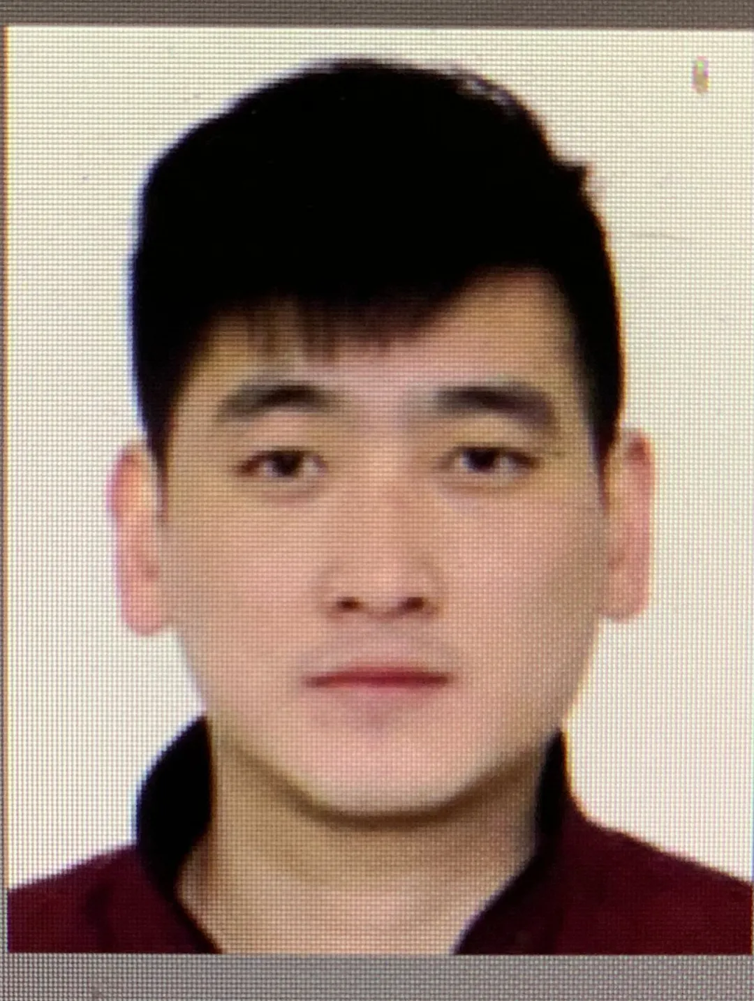 文德军