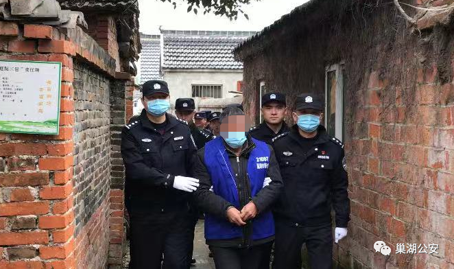 杀妻36年后,他主动向警方投案自首!