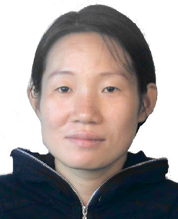 李芳