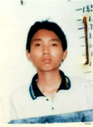 李明伟