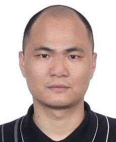 潘伟雄