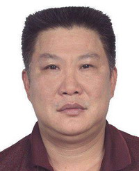 陈明华
