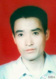 胡永寿