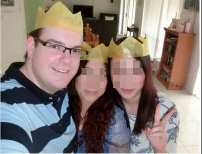 新闻速览12月11日星期五,农历十月十七(外籍姨夫谋杀侄女抛尸!4年后一个神秘U盘揭开性侵罪行)