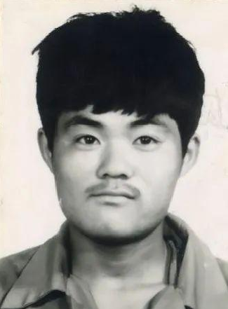 蔡世猛