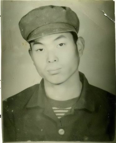 柳志五