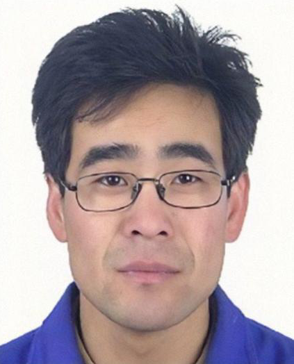 李绪斌