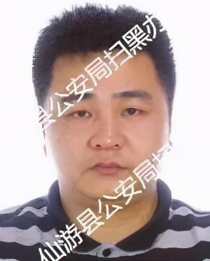 彭龙旗