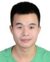 陈亚杰
