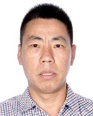 葛吕庆