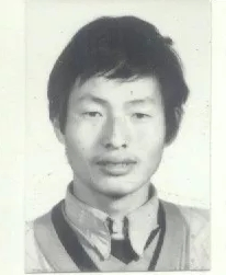 袁灿裕