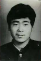 李拥军