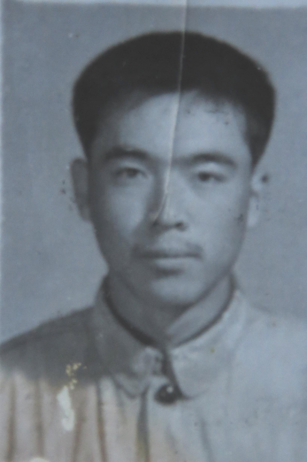 刘贤忠