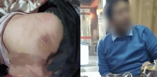 新闻速览12月18日星期五,农历十一月初四(校长殴打逼迫女生写承认性行为检讨?停职!)