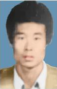 候春喜