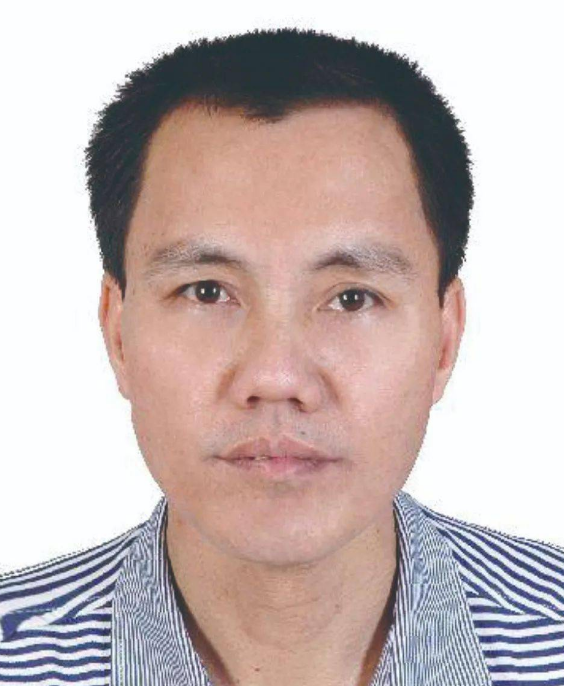 李金庆