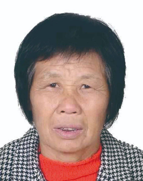 梁琼兰
