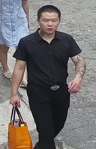 许凯