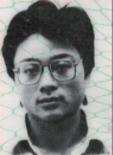 黄喜江