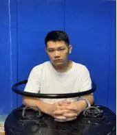 许信来