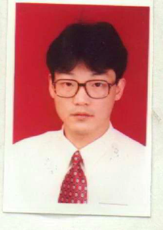陈旭平