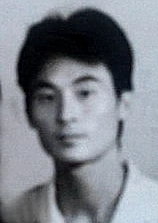 陈秋生