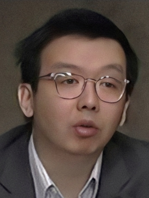 朱牧民