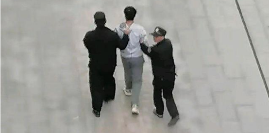 中央纪委国家监委:日前对6起违反中央八项规定精神典型问题进行公开通报