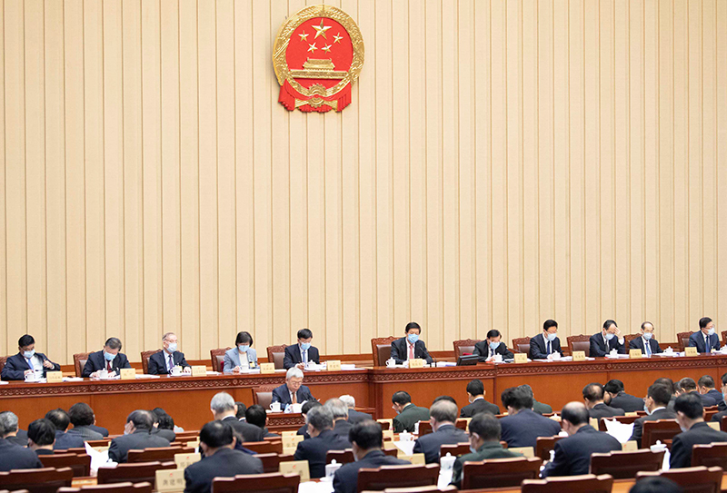 我国首次针对袭警单独设置法定刑