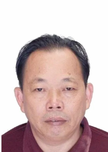 杨容光