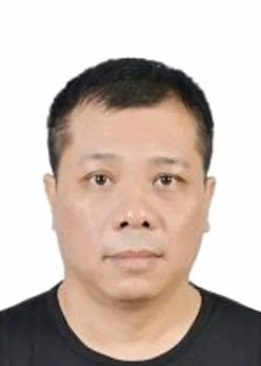 杨锡钦