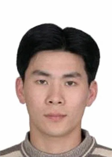 王镇伟