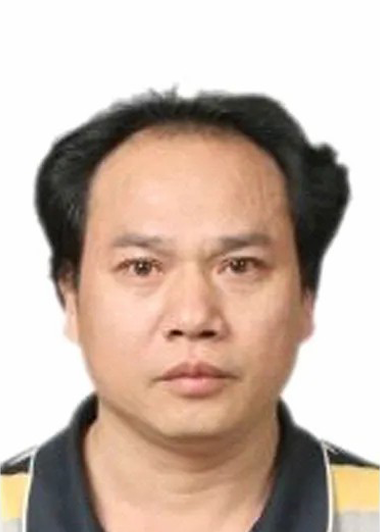 杨钦平