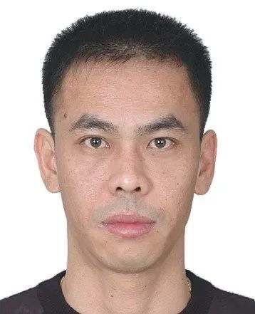 陈雄斌