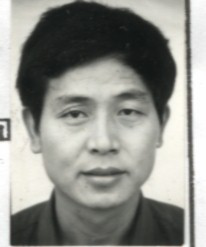 杨志诚