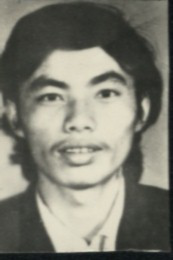 刘发杨