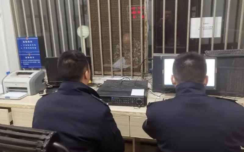 湖南醴陵公安成功侦破“2003.2.27”命案