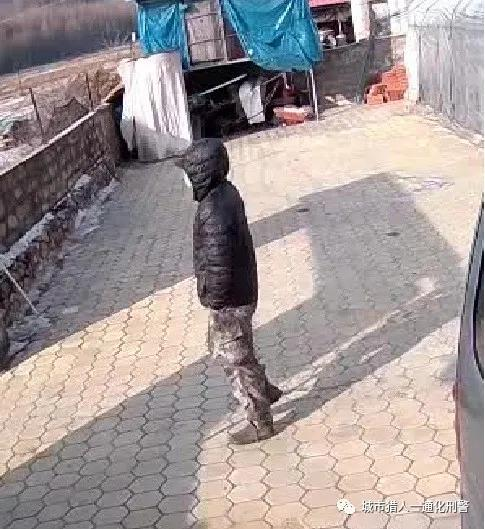 刚刚!吉林一重大刑事案嫌疑人找到!