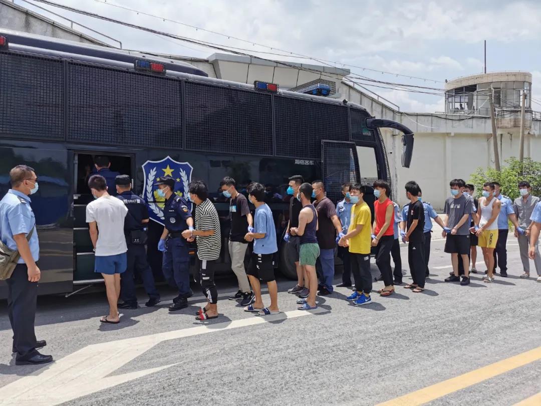 2020年“扫黄打非”十大案件公布