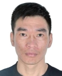 何志明