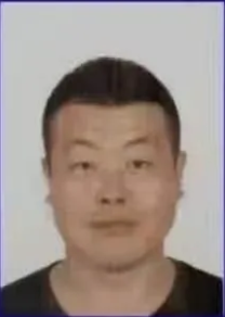 李自成