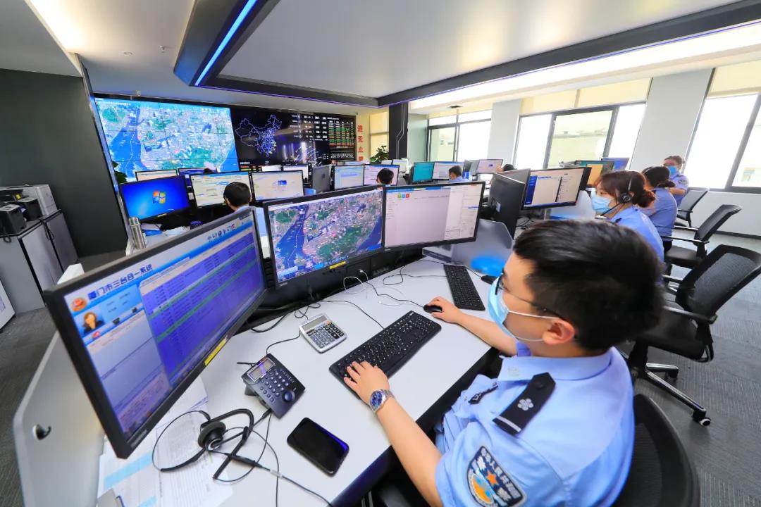 国家反诈中心负责人谈当前电信网络诈骗犯罪形势分析及破解之道