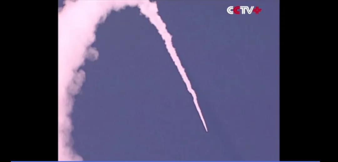 中国深夜宣布:成功实施陆基中段反导拦截技术试验【三分钟法治新闻全知道】农历腊月廿四