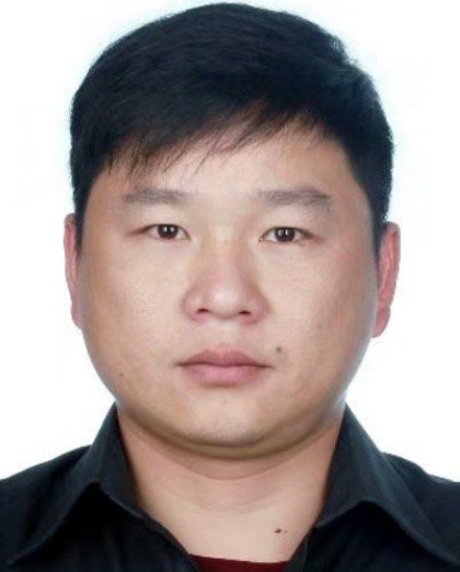 金清龙