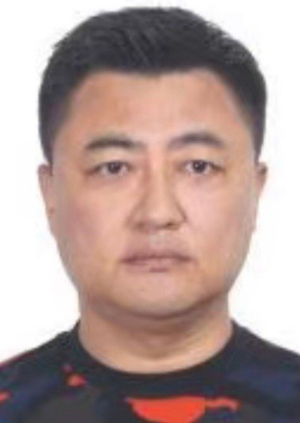 李本胜