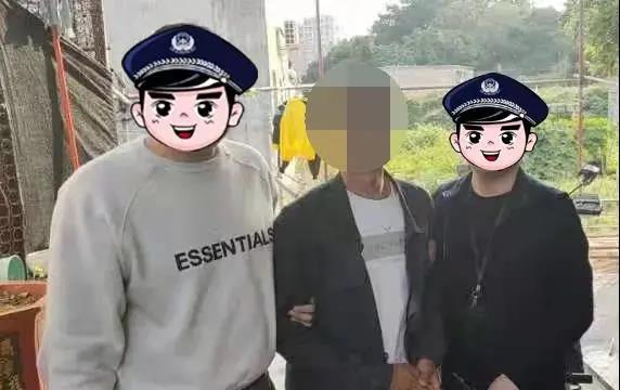 不懈追逃!汕尾陆丰一名逃亡20年以上的在逃人员落网