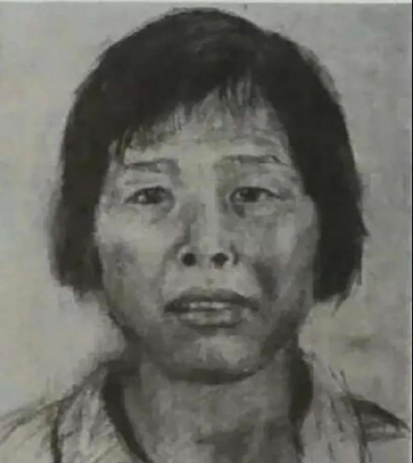 人贩子：“梅姨”是真实存在的，之前画像都不像