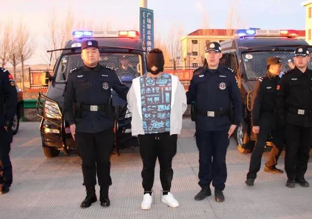 先后发现4名死者!“4.15”重大刑事案侦破细节公布