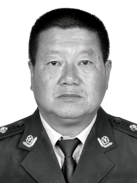 战友走好!大理民警杨金良值班期间突发疾病不幸去世