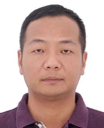 陈志军